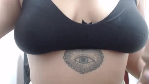 Snapshot of laura_hotyy chatting on 18, 9, 2025 Laura online show from 18, 9, 2025