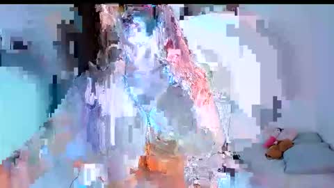 Snapshot of laura_ivy chatting on 11, 6, 2026 LauraIvy online show from 11, 6, 2026
