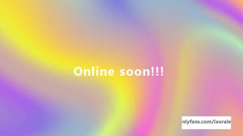 Laura Lee. online show from 24, 2, 2025