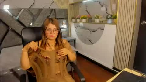 Snapshot of laura_marttin609038 chatting on 6, 8, 2026 laura_marttin609038 online show from 6, 8, 2026