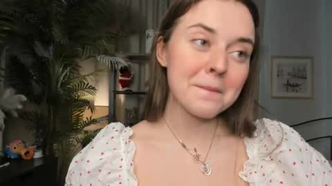 Snapshot of laura_mutti chatting on 29, 5, 2026 Samantha online show from 29, 5, 2026