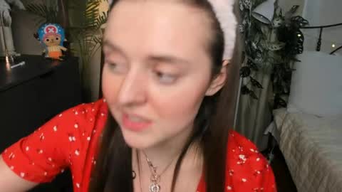 Snapshot of laura_mutti chatting on 30, 5, 2026 Samantha online show from 30, 5, 2026