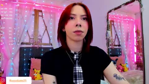 Kate  online show from 16, 10, 2025