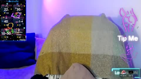 laura_pink01 online show from 4, 10, 2025