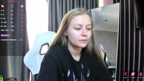 Snapshot of laura_pudd chatting on 28, 5, 2026 Laura online show from 28, 5, 2026