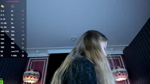 Snapshot of laura_pudd chatting on 30, 5, 2026 Laura online show from 30, 5, 2026