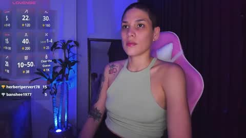 Laura Rose online show from 3, 1, 2025