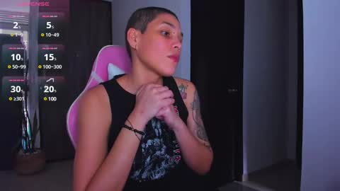 Laura Rose online show from 4, 1, 2025