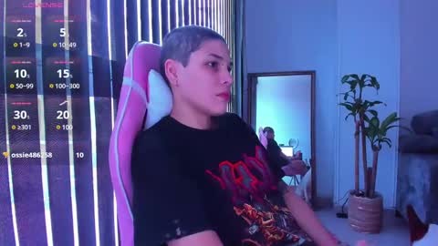 Laura Rose online show from 5, 1, 2025