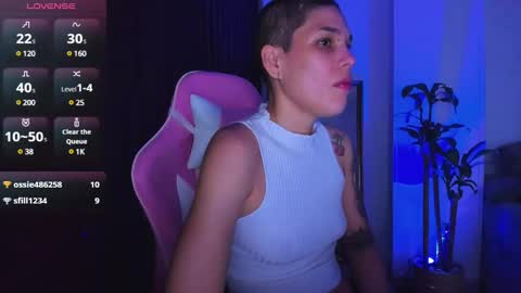 Laura Rose online show from 6, 1, 2025