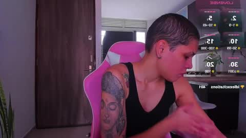 Laura Rose online show from 16, 1, 2025