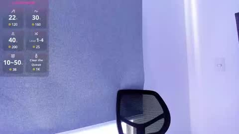 Laura Rose online show from 2, 2, 2025