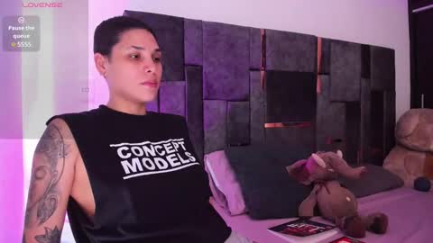 Laura Rose online show from 11, 2, 2025