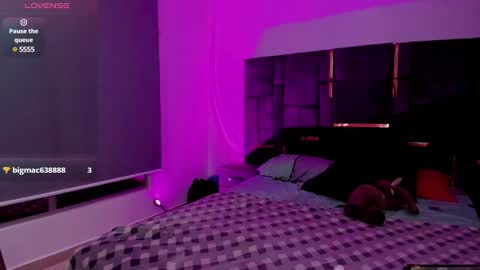 Laura Rose online show from 7, 3, 2025