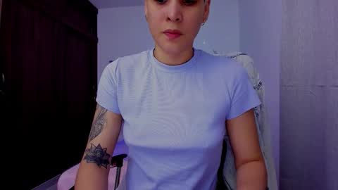 Laura Rose online show from 26, 9, 2025