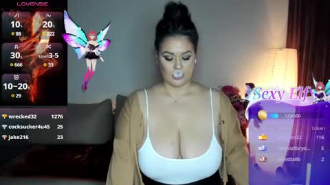 Laura online show from 22, 1, 2025