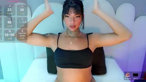 Laura online show from 13, 3, 2026