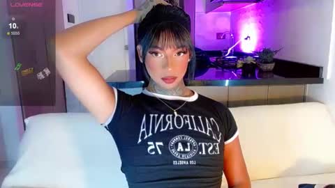 Laura online show from 15, 3, 2026