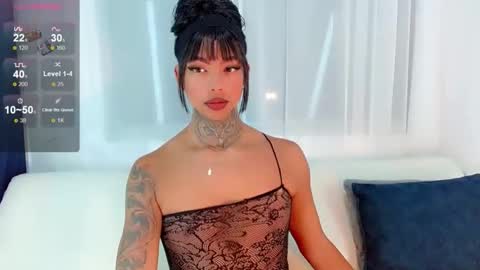 Laura online show from 17, 3, 2026