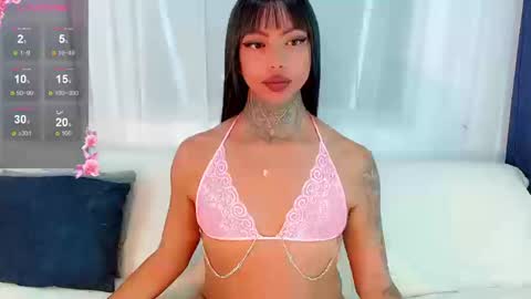 Laura online show from 19, 3, 2026