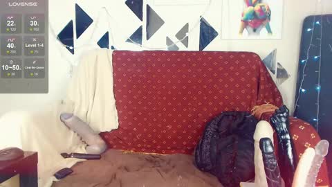 Snapshot of lauracrystall chatting on 18, 2, 2025 LauraCrystall online show from 18, 2, 2025