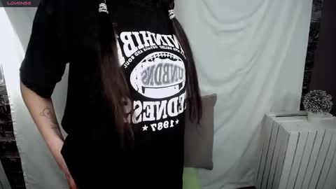 Laura online show from 20, 1, 2025