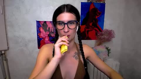 Laura online show from 20, 9, 2025