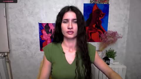 Laura online show from 3, 10, 2025