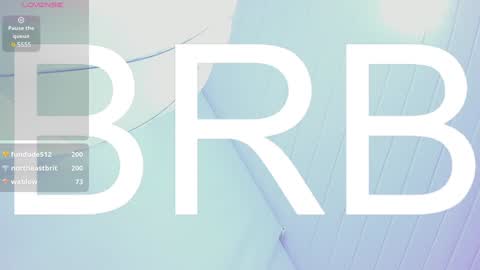 Laura Glowing online show from 4, 12, 2024