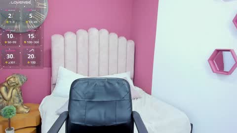 Laura Glowing online show from 18, 1, 2025