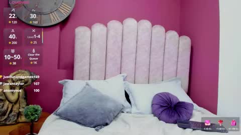 Laura Glowing online show from 22, 2, 2025