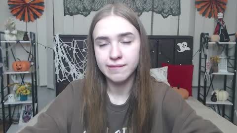 LauraHlot online show from 20, 10, 2025