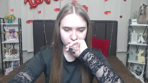 Snapshot of laurahlot chatting on 30, 4, 2026 LauraHlot online show from 30, 4, 2026