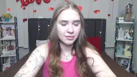 Snapshot of laurahlot chatting on 26, 5, 2026 LauraHlot online show from 26, 5, 2026