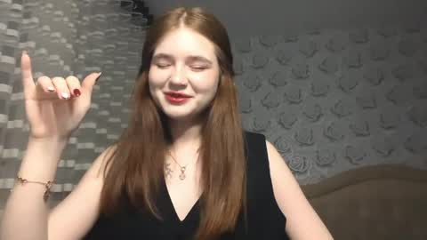 Snapshot of lauraleestindt chatting on 15, 3, 2026 Karen online show from 15, 3, 2026