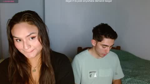 Laura and Phillipe SEE YOU AGAIN ON JANUARY 12 2025 HAPPY NEW YEAR online show from 17, 1, 2025