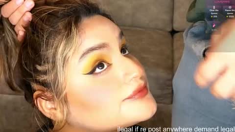 Laura and Phillipe SEE YOU AGAIN ON JANUARY 12 2025 HAPPY NEW YEAR online show from 1, 10, 2025