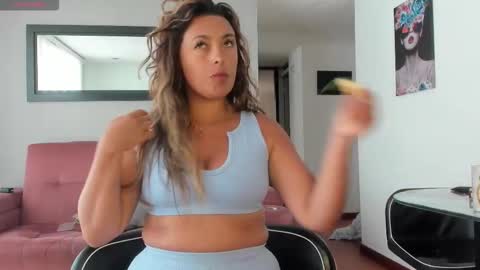 Laura online show from 19, 2, 2026