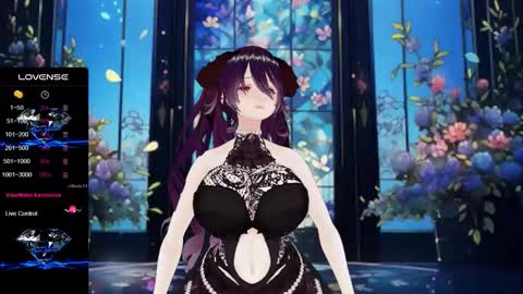 lauramor4 online show from 15, 9, 2025