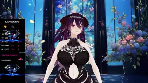 lauramor4 online show from 17, 9, 2025