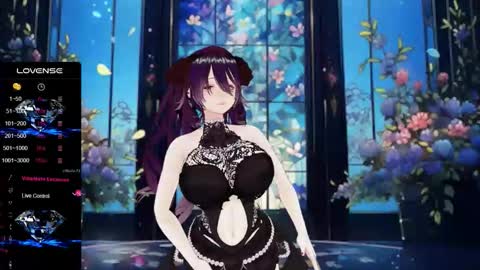 lauramor4 online show from 21, 10, 2025