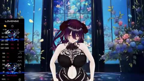 lauramor4 online show from 24, 10, 2025