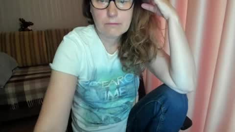 Lauraoven1 online show from 29, 4, 2026