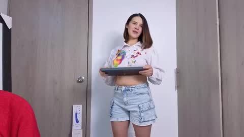 Laura online show from 16, 11, 2025