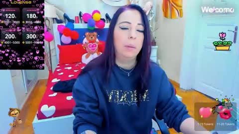 Laura online show from 10, 2, 2025