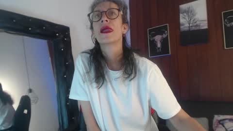 Snapshot of laurasofia45 chatting on 19, 2, 2026 Laura Sofia online show from 19, 2, 2026