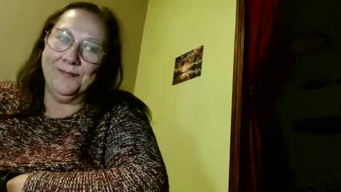 laureanne online show from 7, 12, 2024