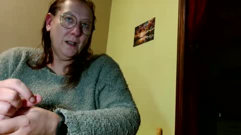 laureanne online show from 26, 1, 2025