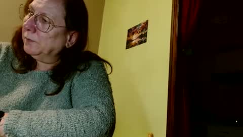 laureanne online show from 27, 1, 2025