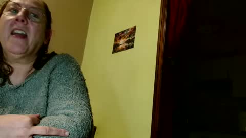 laureanne online show from 28, 1, 2025